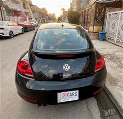 فولكسفاغن بيتل